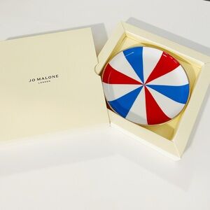 Jo Malone Swirl Plate